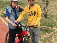 -兴安湖生态运动公园