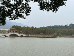 -星湖旅游景区七星岩