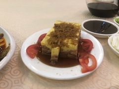 -九花山烤鸭店