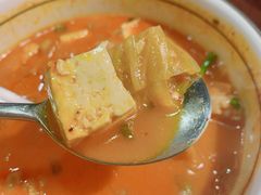 -隐炉和牛烧肉店(群力店)