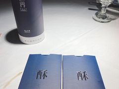 -味界·精致赣菜(招商花园城店)