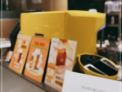 -麦当劳(宾水西道店)