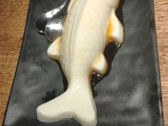 -小吊梨汤·北京菜·烤鸭(四元桥店)