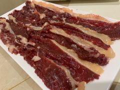 -伟记牛肉(金鸿公路店)