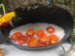 -芭菲盛宴·环球美食(解放碑英利国际店)