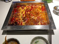 -二荆条·蜀鲜汇城市森林火锅