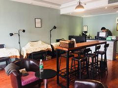 教室环境-歌斐木钢琴工作室