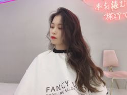 -SWANK SALON