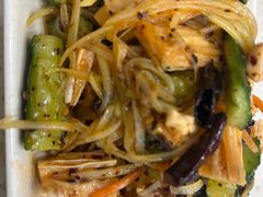 -老友谊冷面店(苏家屯店)