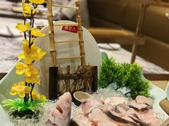 -鱼豆吉·豆浆鱼火锅(宜昌万达店)