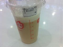 -CoCo都可(盐城宝龙城市广场店)