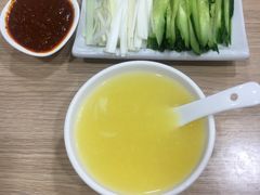 -姥家春饼店(漳州二路店)