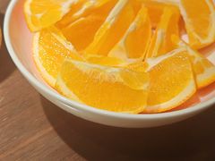 -西郊八号·山野江西菜(开发区店)