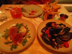 -城市露台景观餐厅(淮海路店)