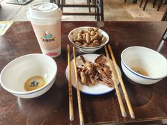 -咸亨酒店•非遗绍兴菜•中华老字号(堂吃餐厅)