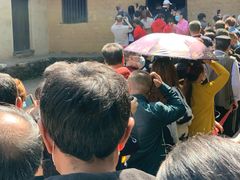 -韶山毛泽东同志故居