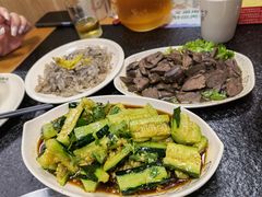 -大自然醉鹅·铁锅火焰鹅(上海联洋店)