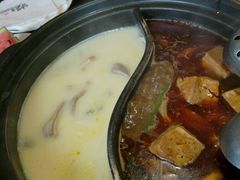 -捞王猪肚鸡火锅(昆山店)