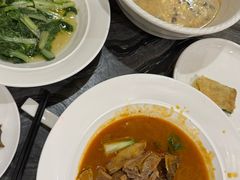 -四季轩中餐厅(徐州开元名都大酒店)