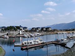 -仙岛湖旅游风景区