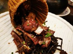 -杨记隆府(南坪店)