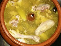 -白家寨子·山野白族菜(古城总店)