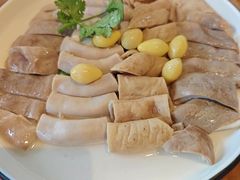 -凤阁楼果木烧鹅(鹤山陈山店)