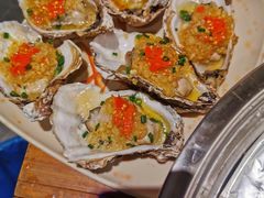 -蚝老板海鲜烧烤大排档(码头店)