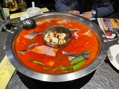 -不老溪贵州菜(广安门总店)