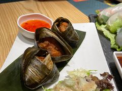 -仙罗泰·泰国餐厅(印象汇店)