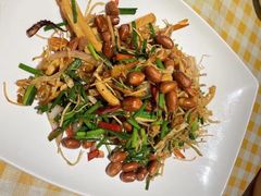 -老廣食堂(区庄店)