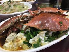 -天天渔港海鲜酒家(石浦玉泉路店)