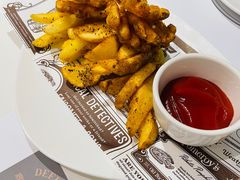 -Deer Park鹿园西餐(仁恒置地广场店)