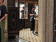 -B&C黄油与面包·THE GARDEN BAKERY概念店(世纪汇店)