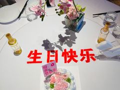 -俏江南天津时尚曲艺主题餐厅(马场道店)