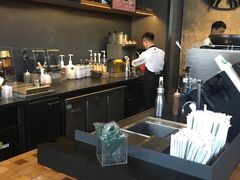 -星巴克(成都太古里二店)