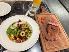 -MEAT MATE 鲜食肉铺(凤凰汇·里巷店)