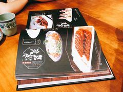 -锦小馆(安贞店)