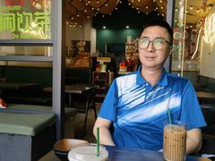 -宝龙茶餐厅(顺昌店)