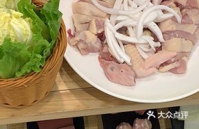 Special Wenchang Chicken