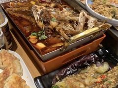 -李军力烧烤(电厂路农业路店)