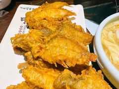 -七菜馆·东北菜·蒸饺(文体路店)