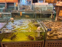 -猪肉婆私房菜(容桂总店)