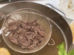 -陈记顺和牛肉火锅馆(天河北路店)