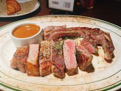 -404干式熟成牛排馆•聚会餐厅