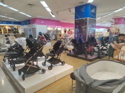 -孩子王童乐园(西安盛龙店)