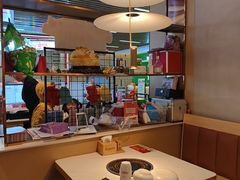 -花田里捞牛火锅(天润店)