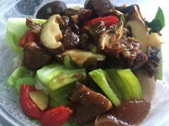 -标记Jane's kitchen(平桥直街店)