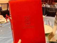 -建滔诺富特酒店-悦餐厅