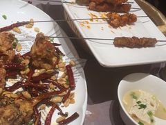 -有位虾匠·香辣蟹·小龙虾(李村店)